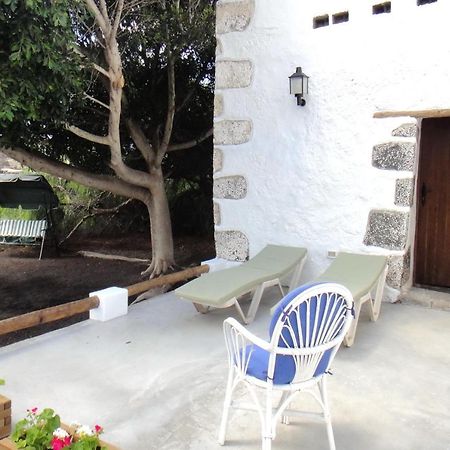 Finca El Oratorio Masdache Chambre photo