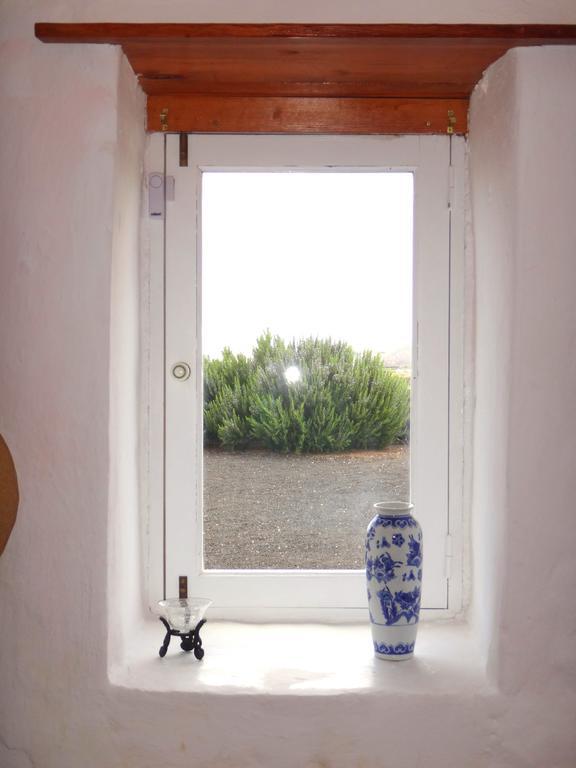 Finca El Oratorio Masdache Extérieur photo