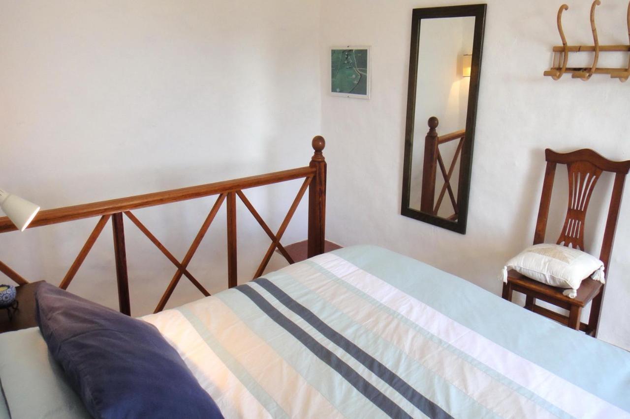 Finca El Oratorio Masdache Chambre photo