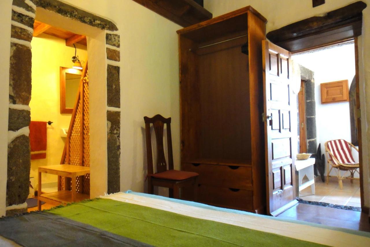 Finca El Oratorio Masdache Chambre photo